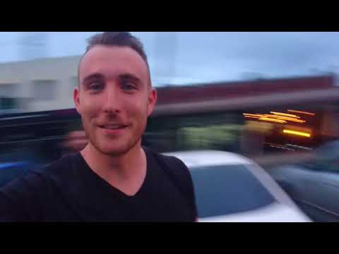 Magician VLOG | Roadtrip, Kangaroos, Cows and Magic