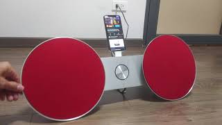 Beoplay A8 MK1 & MK2