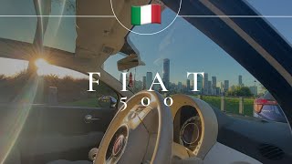 FIAT 500 SPECIAL EDITION BRISBANE AUSTRALIA. Fiat 500 For Sale Australia