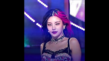 Yeji || "Ashley look at me!" • #kpop #yeji #itzy #midzy #edits #editing #shorts #kpopedit #fmv