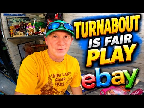 Ebay Buyer Reported Me To Ebay