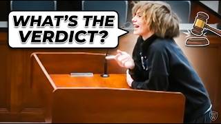 Brash 17 Year Old MOCKS The Judge    Gets BRUTAL Reality Check!