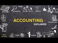 What is Financial Accounting?
