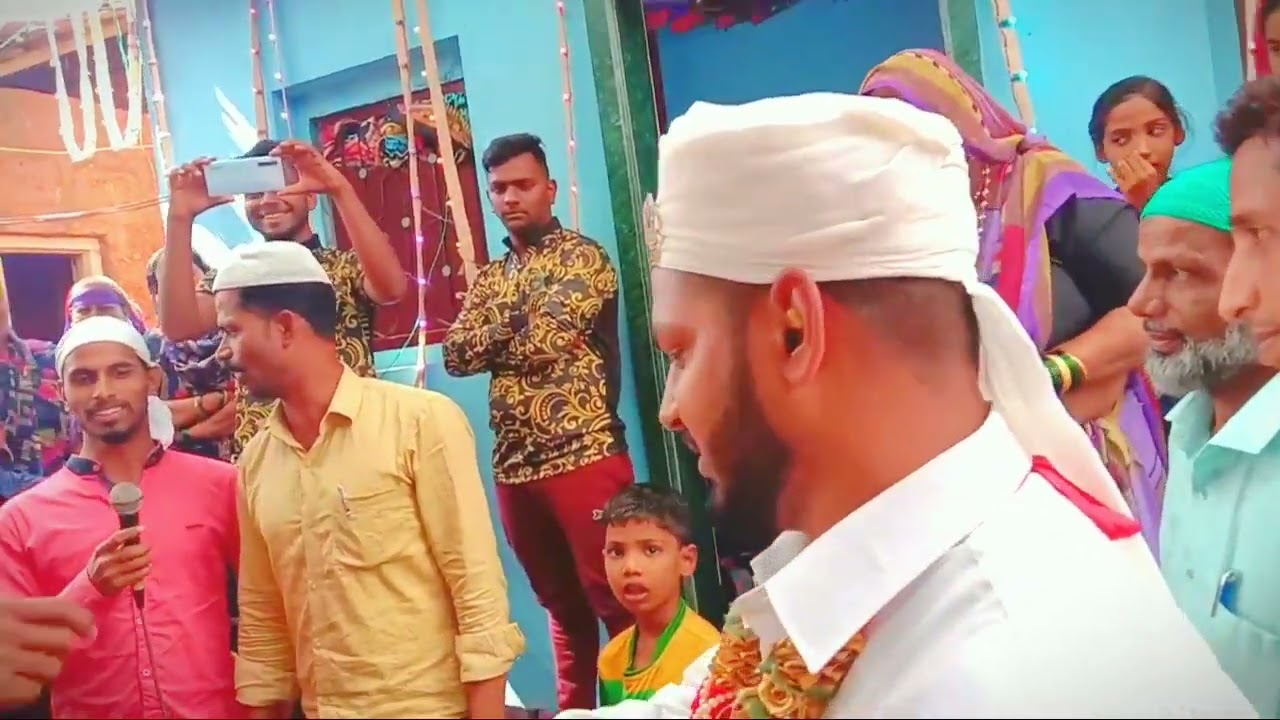 Sehara hai tera sultani.  Dhalavali shaadi.  2020 ki video aur ek