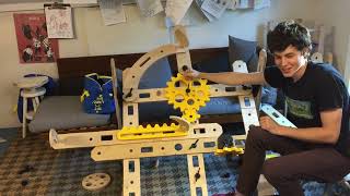 Gear Up with Rigamajig: Discovering the Magic of Gears