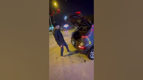 Cốp điện cho vF5