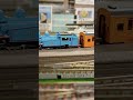 Thomas & Friends! N-scale size!