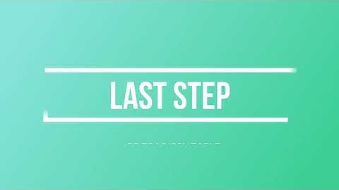 Save arabic data to wamp server