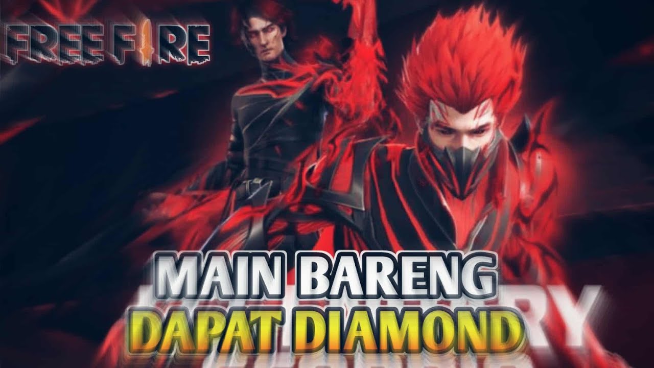 TOP 1 ORION PLUTO MABAR Free Fire Livestream Mabar Indonesia 