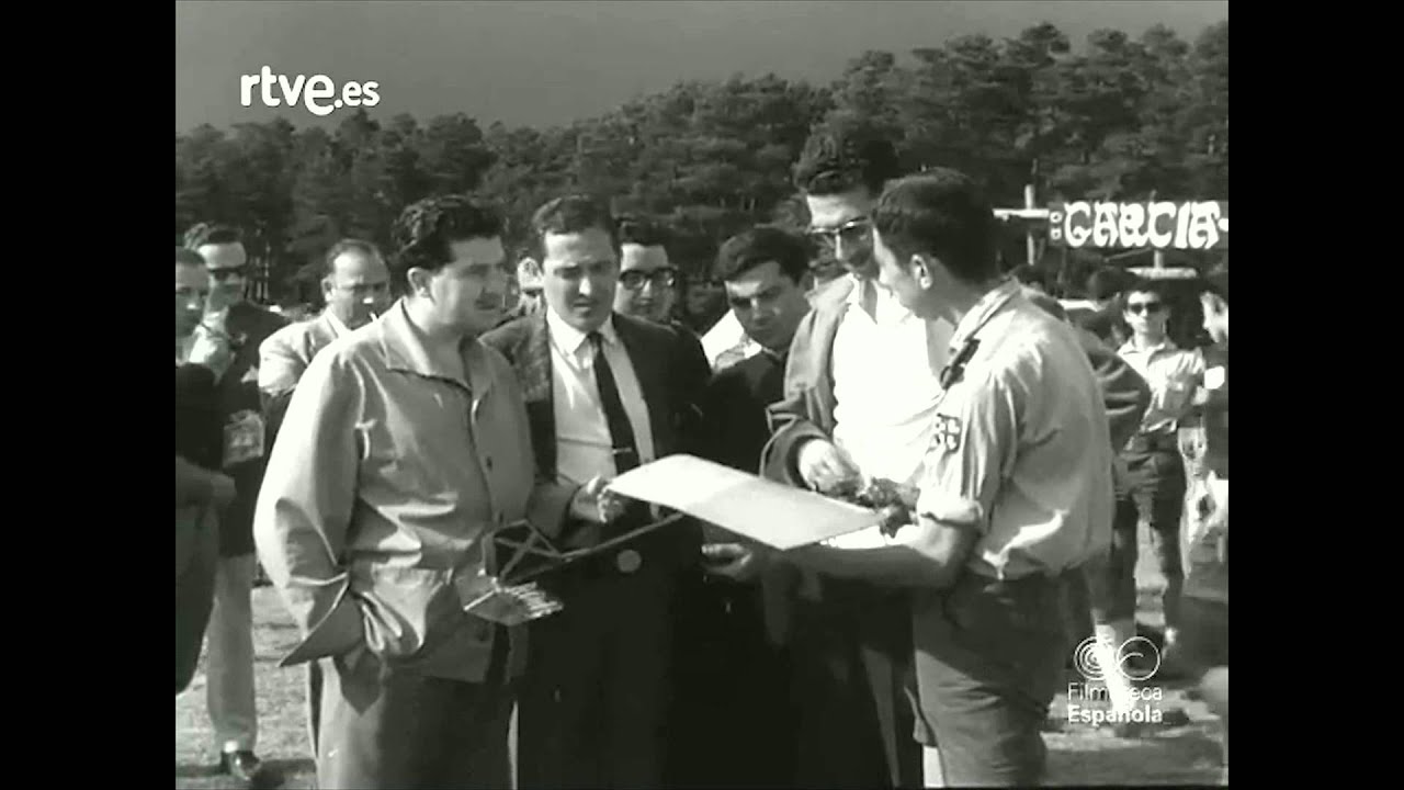 CAMPAMENTO DE COVALEDA 1961 (NODO)