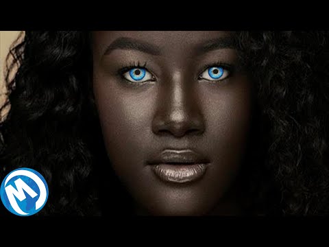 Vídeo: A modelo negra mais famosa: fotos e curiosidades