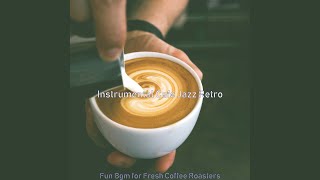 Swanky Ambience for Hip Coffee Bars