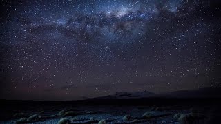 Discover Colorado’s Great Sand Dunes park for an out-of-this-world night sky