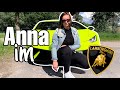 🔥 640PS LAMBORGHINI FAHREN 🔥 |  LOVEANNA