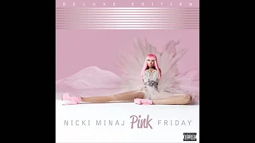 Nicki Minaj - Super Bass - Official Instrumental