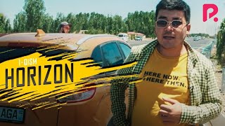 Horizon 1-qism | Хоризон 1-кисм