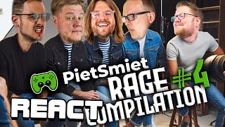 React: PC MACH BLUESCREEN, JETZT!!😡 | PietSmiet Rage Compilation 4