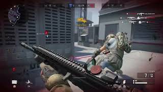 Warface Ps4 - Highlights #37