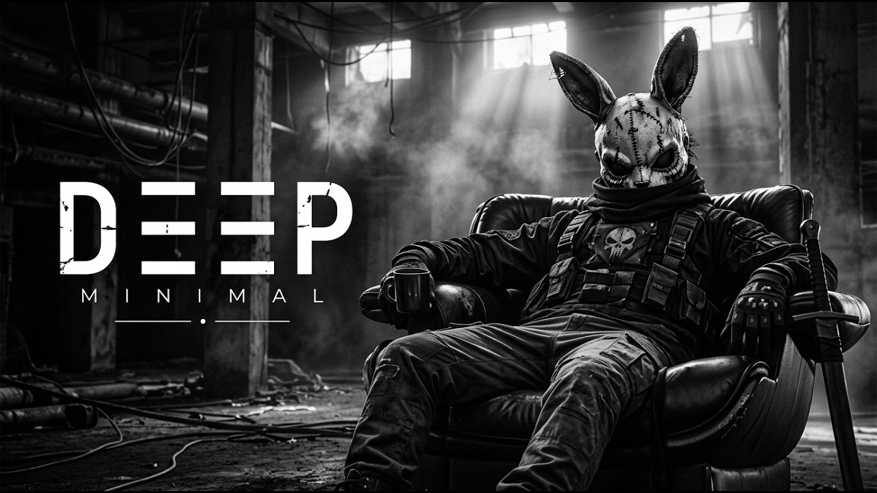 Watch Deep Minimal Mix 2026 | Hypnotic Deep Tech & Underground Minimal Techno Playlist | Subphase Theory on YouTube Watch Deep Minimal Mix 2026 | Hypnotic Deep Tech & Underground Minimal Techno Playlist | Subphase Theory on YouTube