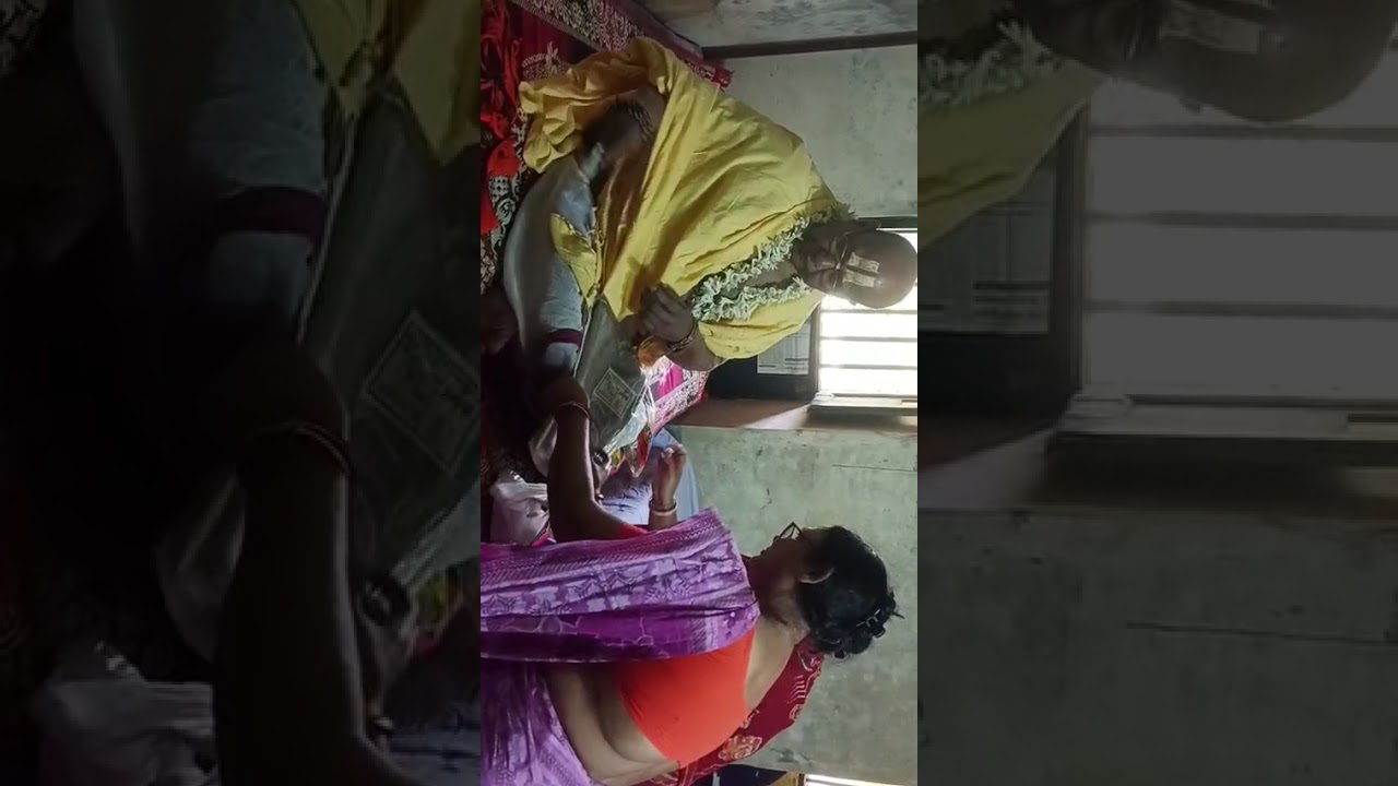 Like Sitaram Baba -His Grandson Deenabandhu Guruji is with chatur dan Brata in Nadia 