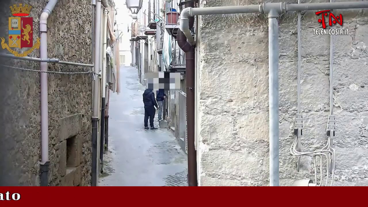 Piazza Armerina, per l’operazione Retiarius la Polizia di Stato ha arrestato un altro indagato