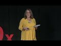Gender Revolution: How #MeToo Movement has Reshaped Everyday Life | Pamela Aronson | TEDxUMDearborn