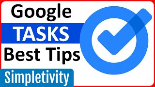 7 Google Tasks Tips You Need to Know Right Now!