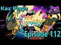 Kaz Plays - Pokemon Legends Z-A Episode 112: Shiny Slowdown