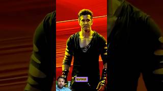 Hrithik Roshan Viral super Entry lifaawards #trending #viralvideo #shortsfeed