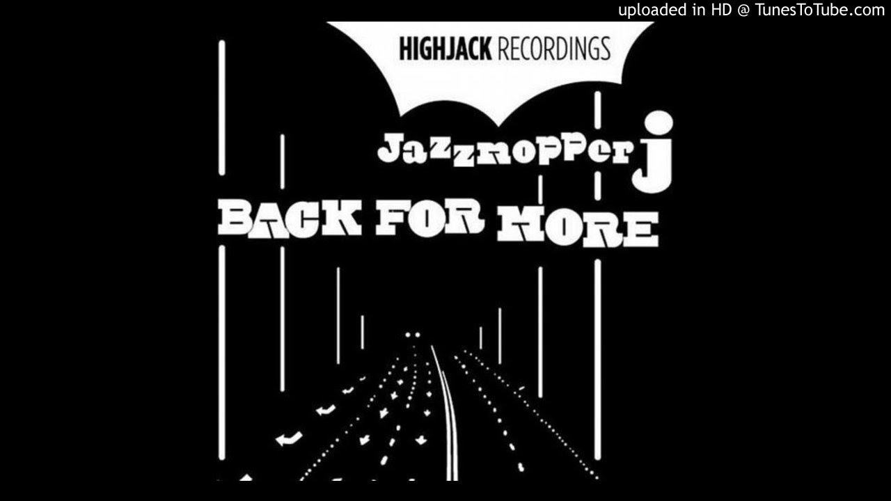 Jazzmopper J - Fuck The Charts