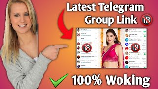 2000+ Telegram group link join | Indian Girls Telegram Group link | Telegram group link 2022 screenshot 4