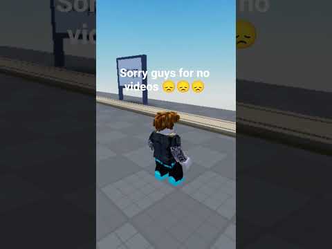 sorry guys for no videos