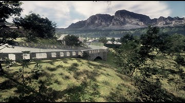 Project High Stakes - Route Adonf (Need for Speed 4 Remake)