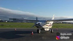 Fly GTA-  AirVan Safety Video