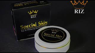 Riz cream screenshot 3