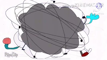 (REUPLOAD) Everyone Fights Bad Users (Add Round 102) (FIXED)