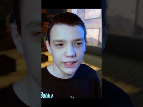 ОНИ НЕ МОГЛИ ВЗЛОМАТЬ МЕНЯ #shorts #minecraft  #minecraftshorts