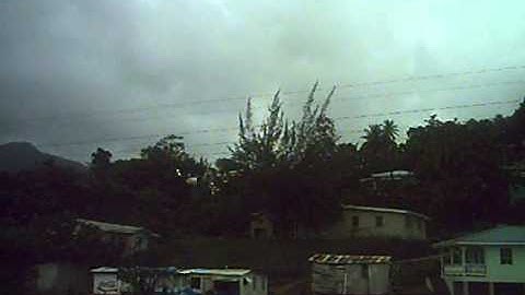 scratch build T-copter maiden Part 2