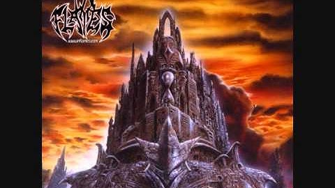 In Flames - Gyroscope [Lyrics - HQ]