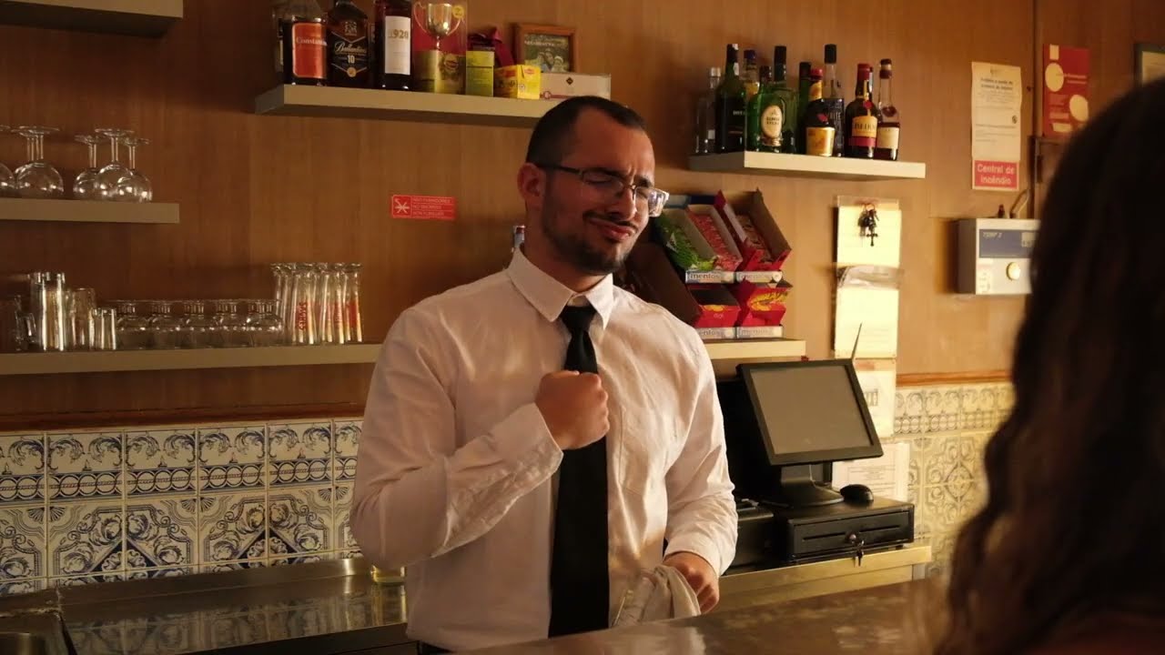 "Another One" - Musicbed Challenge 2024 Spec AD