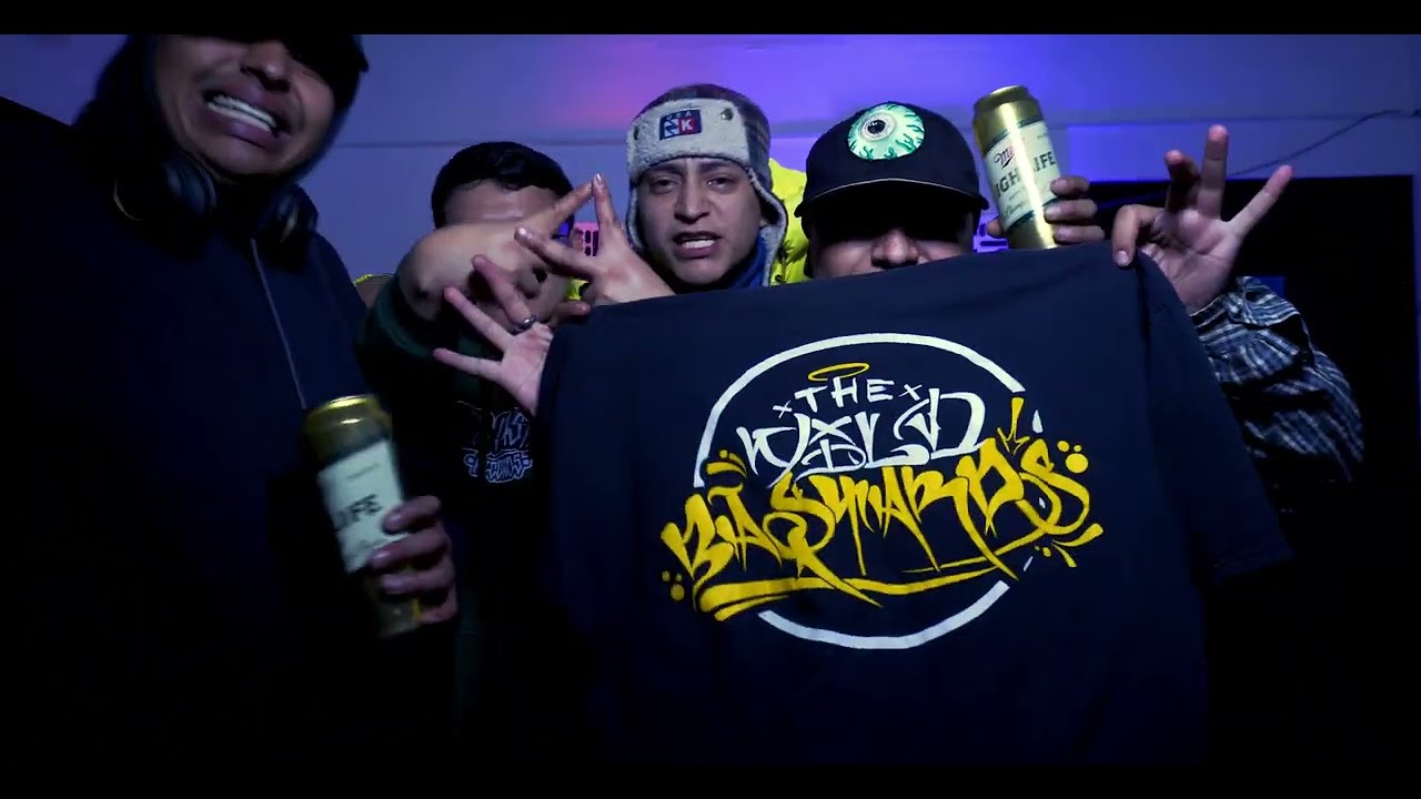 DRINK TEAM | @luzbelwb @madbastard. @B-EM_HighRoom