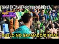PARTIDA DE GIGANTE NA GAMEPLAY DO EFOOTBALL PS21 COM DERROTA DO FLU🎮
