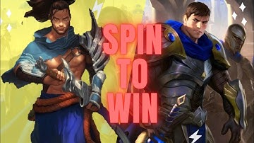 SPIN TO WIN! Yasuo vs Garen | Path of Champions 2.0 (Legends of Runeterra Gameplay)