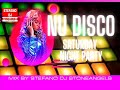NU DISCO SATURDAY NIGHT PARTY / Depeche Mode,The Trammps,Kool &amp; The Gang, Toto,Block &amp; Crown