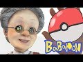 ばばモン【ポケットモンスターLet‘s GO!】