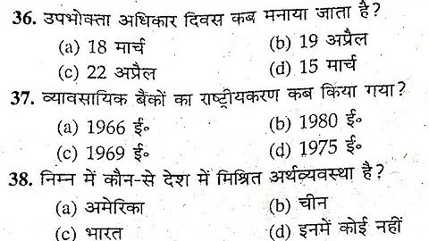 Social Science Model Paper 2022 Class 10th | vvi Objective Question Social Science Class 10th