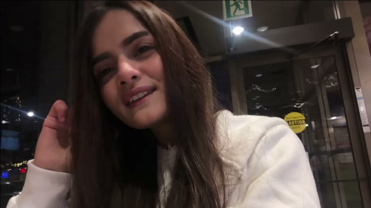 TRAVELING DOWNTOWN AFTER EXAMS 😍   VLOG   NEHA JETHWANI