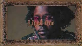 Popcaan - Light One (Official Visualizer)