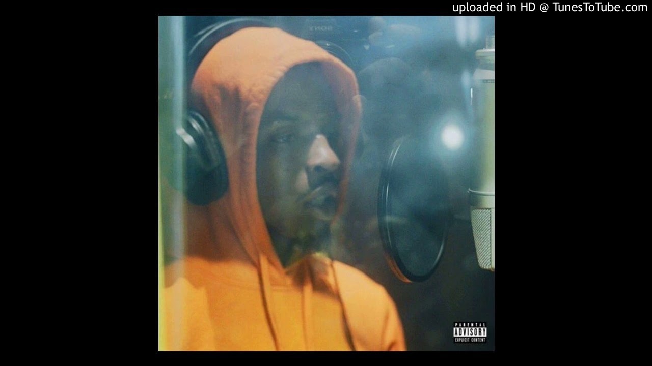 Pierre Bourne - Vibrations {432hz} [Prod. By Pierre Bourne]