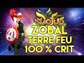 JE KIFF JOUER ZOBAL ( TERRE FEU 100% CRIT)